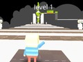 Lalao Kogama: Skibidi Toilet Parkour 25 Levels