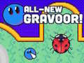 Lalao All-New Gravoor!