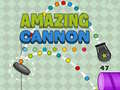 Lalao Amazing Cannon