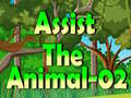 Lalao Assist The Animal 02