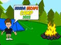 Lalao Hooda Escape Camp 2023