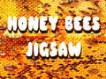 Lalao Honey Bees Jigsaw