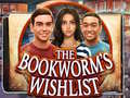 Lalao The Bookworm's Wishlist