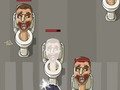 Lalao Skibidi Toilet: Attack & Defense