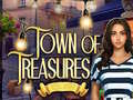 Lalao Town of Treasures