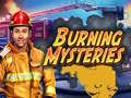 Lalao Burning Mysteries