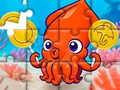 Lalao Jigsaw Puzzle: Squid Game
