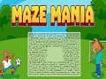 Lalao Maze Mania