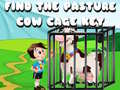 Lalao Find the Pasture Cow Cage Key