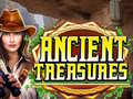 Lalao Ancient Treasures