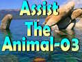Lalao Assist The Animal 03