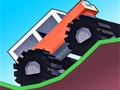 Lalao Monster Tracks