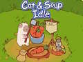 Lalao Cats & Soup Idle 