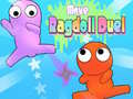 Lalao Move Ragdoll Duel 