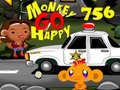 Lalao Monkey Go Happy Stage 756