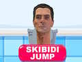 Lalao Skibidi Jump