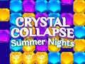 Lalao Crystal Collapse Summer Nights