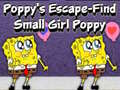 Lalao Poppy's Escape Find Small Girl Poppy