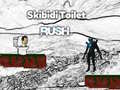 Lalao Skibidi Toilet Rush