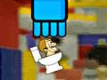 Lalao Skibidi Flappy Poppy