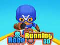 Lalao Robo Running 3D