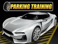 Lalao Parking Training