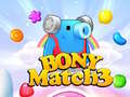 Lalao Bony Match3