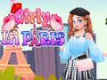 Lalao Girly In Paris