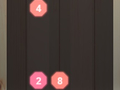 Lalao Hexagon Drop