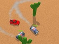 Lalao Police Car Chase Simulator