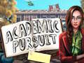 Lalao Academic Pursuit