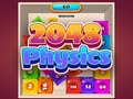 Lalao 2048 Physics