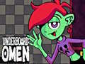 Lalao Underboard: Omen