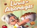 Lalao Lluvia De Albondigas