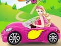 Lalao Fashion New Car
