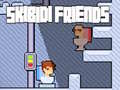Lalao Skibidi Friends