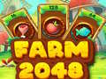 Lalao Farm 2048