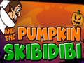 Lalao Skibidi And The Pumpkin