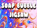 Lalao Soap Bubble Jigsaw