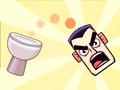 Lalao Skibidi Toilet Basketball