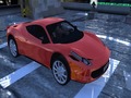 Lalao Car Ferry Parking 2023