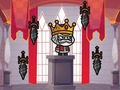 Lalao Fall of Swords