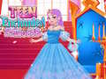 Lalao Teen Enchanted Princess