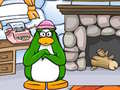 Lalao Club Penguin PSA Mission 1: The Missing Puffles