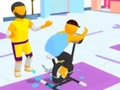 Lalao Fitness Club 3D