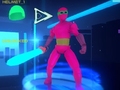 Lalao Cyber Challenge 3D