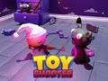 Lalao Toy Shooter