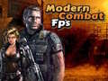 Lalao Modern Combat FPS