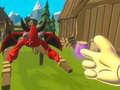 Lalao Magical Finger: 3D Fps