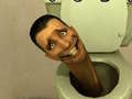 Lalao Friday Night Funkin' Skibidi Toilet Takeover
